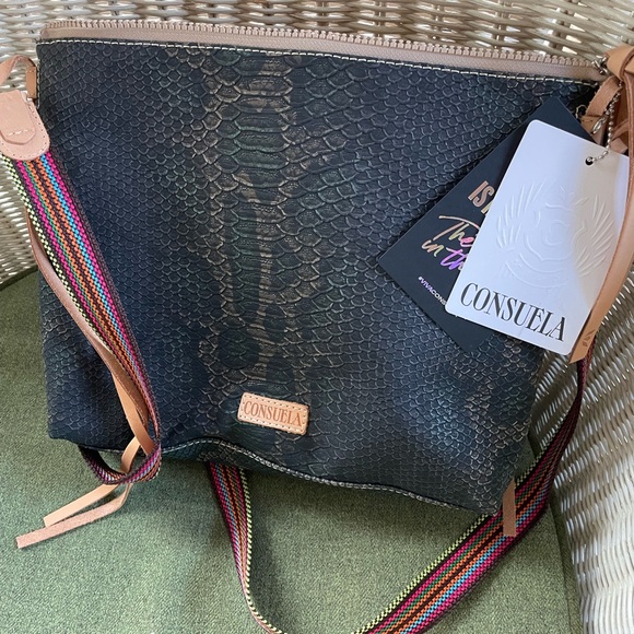 Consuela Bag - Picture 1 of 2